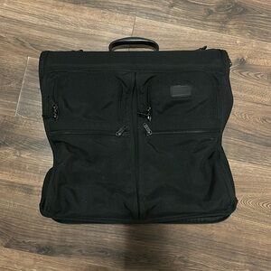 Tumi garment bag